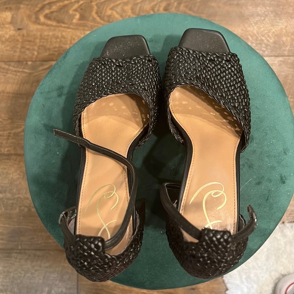 Sam Edelman Shoes - Sam Edelman Platforms